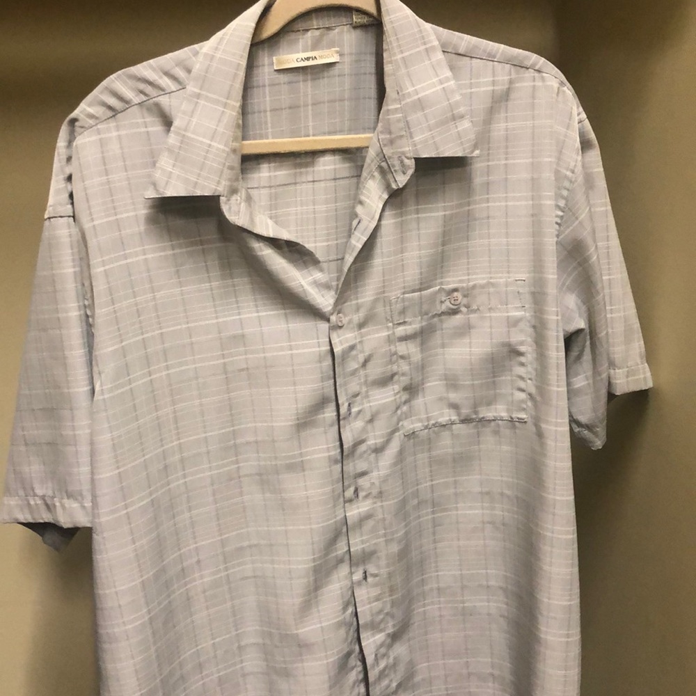 Men’s Shirt